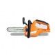 Аккумуляторная пила Villartec SA20 SET 10&quot; AS204, AC202 + TimberPlus в Йошкар-Оле