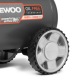 Компрессор поршневой безмасляный Daewoo DAC 240S в Йошкар-Оле