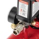Компрессор воздушный MTX DC1500L/24 в Йошкар-Оле