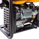 Бензогенератор инверторный RedVerg RD-IG4500H-O 4.2 кВт в Йошкар-Оле