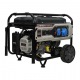 Бензогенератор Loncin LC6500D-SA 5.5 кВт в Йошкар-Оле