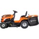 Садовый минитрактор Yard Fox T 102RDH в Йошкар-Оле
