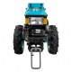 Мотоблок BauMaster DT-8809X в Йошкар-Оле