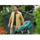 Газонокосилка электрическая Bosch ARM 34 в Йошкар-Оле