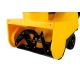 Снегоуборщик электрический Baumaster STE-3431X в Йошкар-Оле