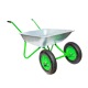 Садовая тачка RedVerg RD-WB120R в Йошкар-Оле