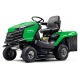 Садовый минитрактор Caiman Rapido Eco 2WD 97D1C в Йошкар-Оле