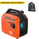 Инверторный бензогенератор Zongshen BQH 2200 1.9 кВт в Йошкар-Оле