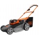 Газонокосилка аккумуляторная Black+Decker CLM5448PC2-QW в Йошкар-Оле