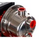 Насосная станция Quattro Elementi Automatico 1001 Inox 50 L в Йошкар-Оле