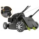 Газонокосилка бензиновая Carver LMG-3653DMS в Йошкар-Оле
