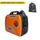 Бензогенератор инверторный Villartec IG2200S 1.8 кВт в Йошкар-Оле