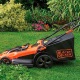 Газонокосилка аккумуляторная Black+Decker CLMA4820L2-QW в Йошкар-Оле