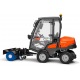 Садовый райдер Husqvarna P525DX в Йошкар-Оле