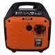 Бензиновый генератор инверторный EVOline BQH 3300 E 2.7 кВт в Йошкар-Оле