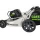 Газонокосилка аккумуляторная GreenWorks GC82LM51 (без батареи и зарядного устройства) в Йошкар-Оле