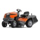 Садовый минитрактор Husqvarna TC 138M в Йошкар-Оле