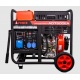 Дизельгенератор A-iPower AD7500EA 7 кВт в Йошкар-Оле