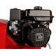 Культиватор Eurosystems Euro-5 EVO RM Loncin 80сс в Йошкар-Оле