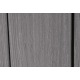 Пластиковый сарай LifeTime WoodLook 10х8 в Йошкар-Оле