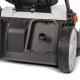 Газонокосилка аккумуляторная Daewoo DLM 4540 Li (без аккумулятора и зарядного устройства) в Йошкар-Оле