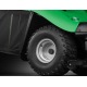 Садовый минитрактор Caiman Comodo 4WD 107D2C в Йошкар-Оле