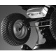 Садовый трактор Caiman Rapido Max Eco 2WD 97D1C2 (RAPIDO-MAX-ECO-2WD-97D1C2) в Йошкар-Оле
