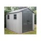 Пластиковый сарай LifeTime WoodLook 7х9.5 в Йошкар-Оле