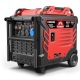 Инверторный бензогенератор Sunreka G9000iS 8.5 кВт в Йошкар-Оле