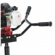 Мотобур (бензобур) Brait BR-63/000 в Йошкар-Оле