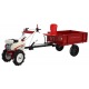 Культиватор Garden France T70 HX с двигателем Honda GХ-160 5.5 в Йошкар-Оле