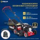 Газонокосилка бензиновая APEK-AS LM 4618SP в Йошкар-Оле