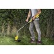 Аккумуляторный триммер Karcher LTR 36-33 Battery (без аккумулятора и зарядного устройства) в Йошкар-Оле