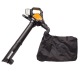Воздуходувка аккумуляторная Worx WG583E.9 (без аккумулятора и ЗУ) в Йошкар-Оле