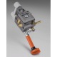 Бензопила Caiman Chenso 55-20 Decompressor в Йошкар-Оле