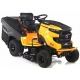 Садовый минитрактор Cub Cadet XT2 CC1023 25HP в Йошкар-Оле