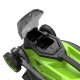 Газонокосилка аккумуляторная GreenWorks GD24X2LM361 2х4 Ач в Йошкар-Оле