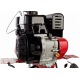 Культиватор Eurosystems Euro-5 EVO RM Loncin TM60 в Йошкар-Оле