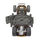 Садовый трактор Stiga Tornado 9121 W в Йошкар-Оле