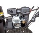 Бензиновый снегоуборщик Huter SGC 4000 в Йошкар-Оле