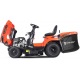 Садовый минитрактор Yard Fox T 92RBH в Йошкар-Оле