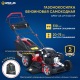 Газонокосилка бензиновая APEK-AS LM 5120SP в Йошкар-Оле