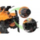 Мотоблок Carver MT-900 в Йошкар-Оле