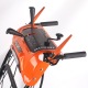 Снегоуборщик гусеничный Patriot PRO 951 ED в Йошкар-Оле