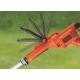 Электрокоса (электрический триммер) Black+Decker GL8033 в Йошкар-Оле