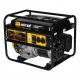 Бензогенератор Huter DY6500L 5.0 кВт в Йошкар-Оле