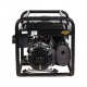Бензогенератор Huter DY11000L 8.5 кВт в Йошкар-Оле