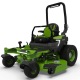 Садовый райдер аккумуляторный GreenWorks ZTC152 в Йошкар-Оле