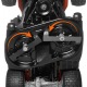 Садовый минитрактор Daewoo DLT 98 HV в Йошкар-Оле