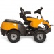 Райдер Stiga Park Pro 740 IOX в Йошкар-Оле